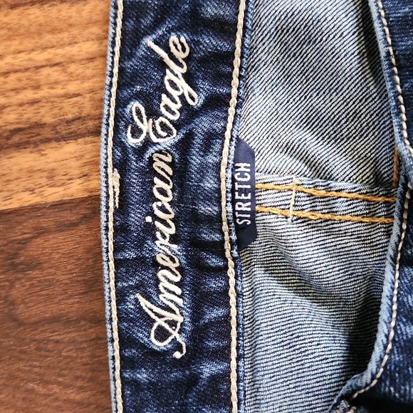 American Eagle Women's Jeans - Picture 2 of 4